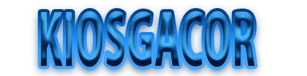 KIOSGACOR Logo